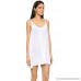 9seed Women's St. Barts Cover Up White B00LTTRTY6